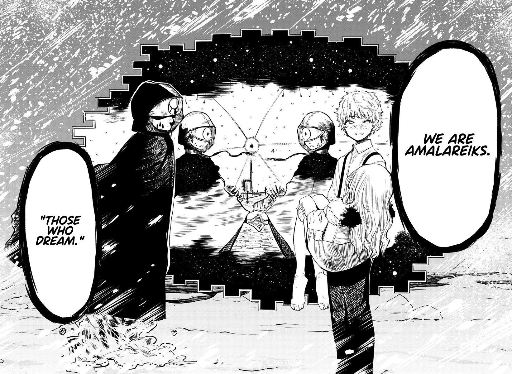 SHY Chapter 15 - Page 19