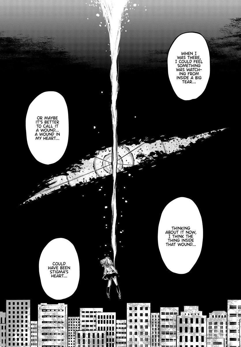 SHY Chapter 16 - Page 18