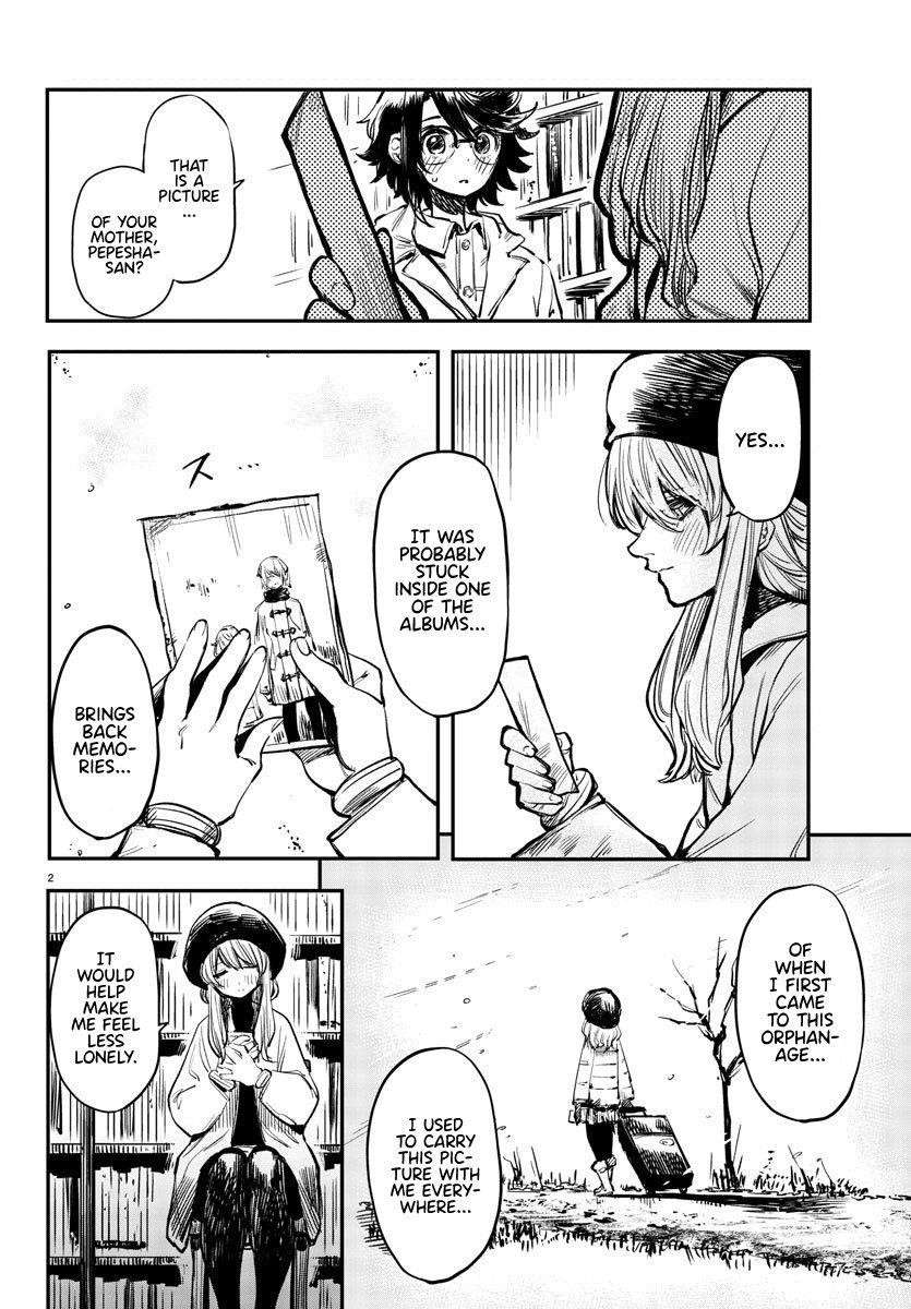 SHY Chapter 19 - Page 2