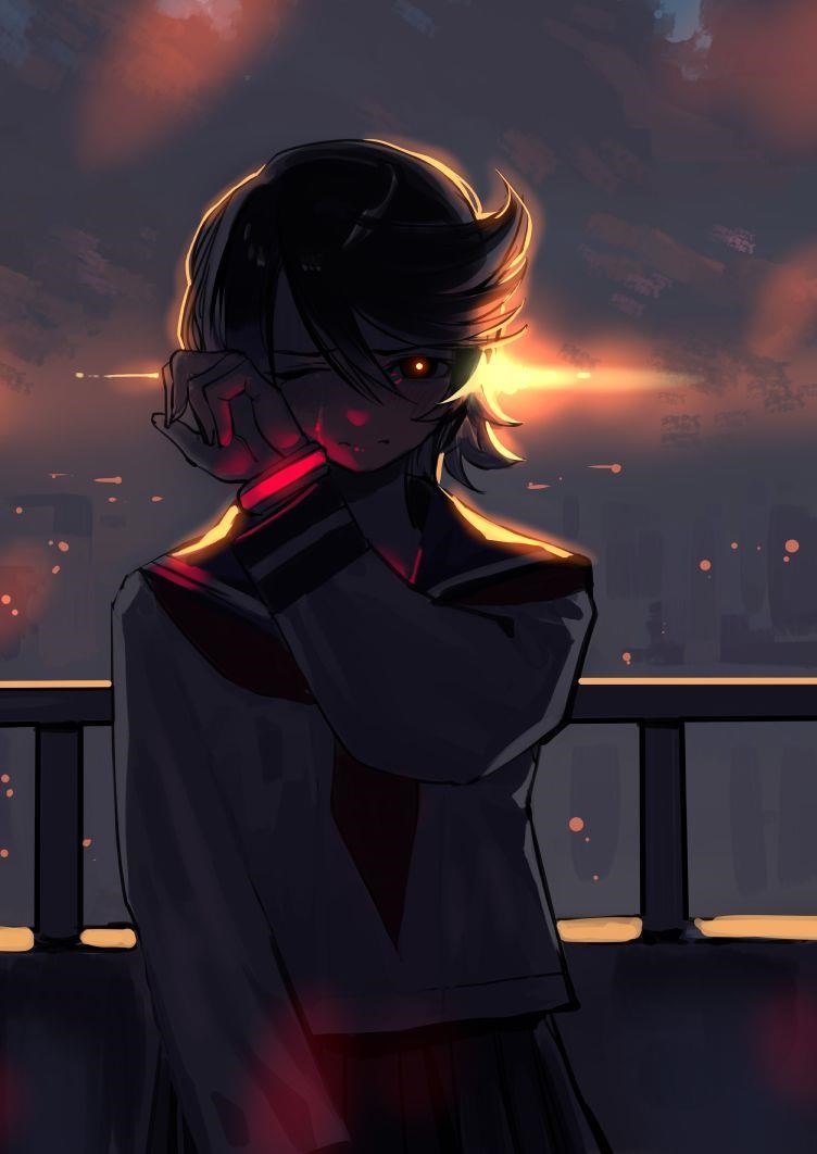 SHY Chapter 19 - Page 21