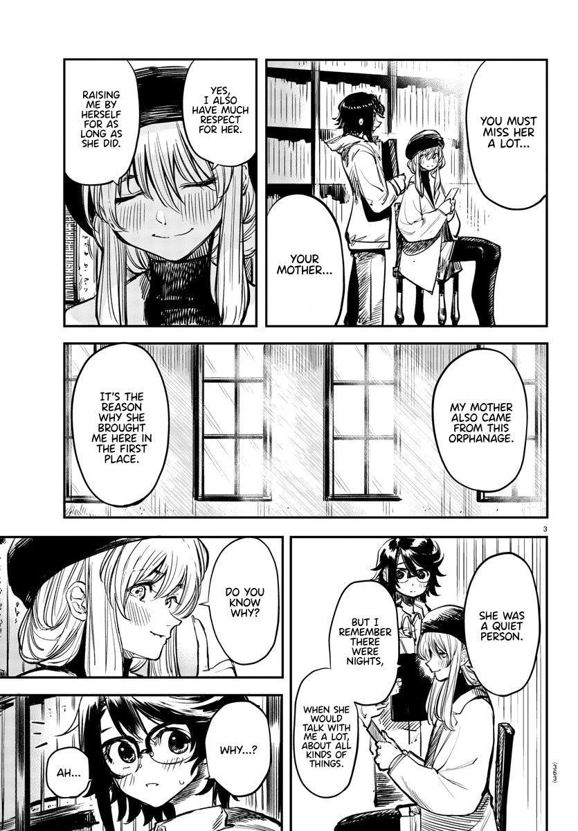 SHY Chapter 19 - Page 3