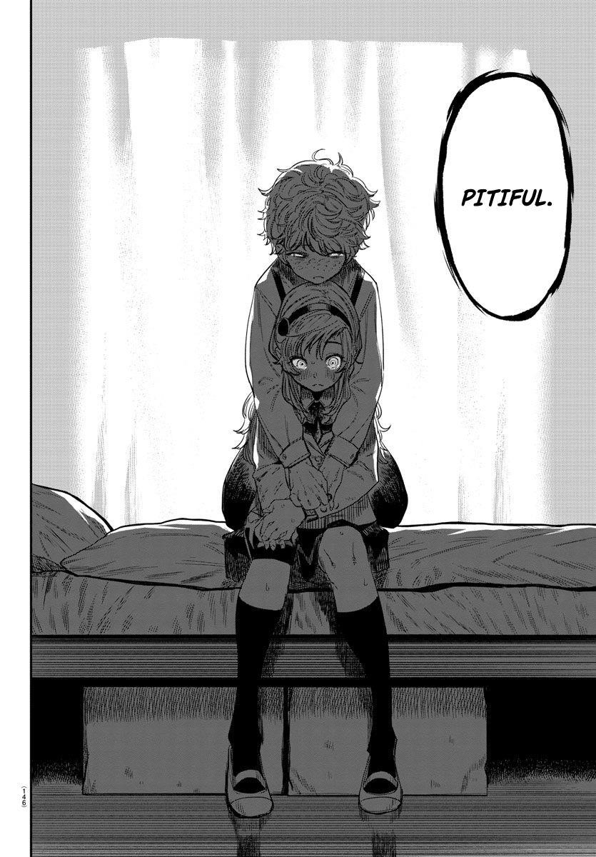 SHY Chapter 2 - Page 25