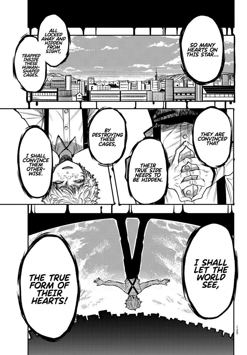 SHY Chapter 2 - Page 28