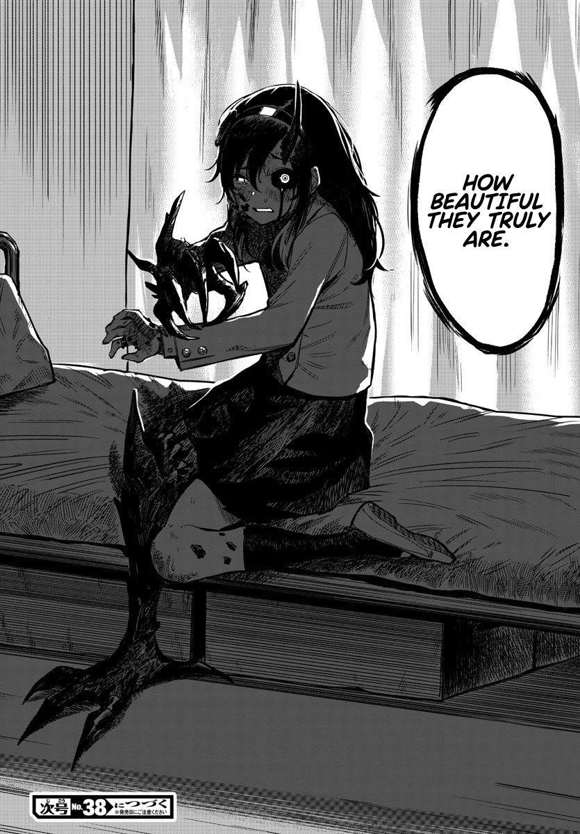 SHY Chapter 2 - Page 29