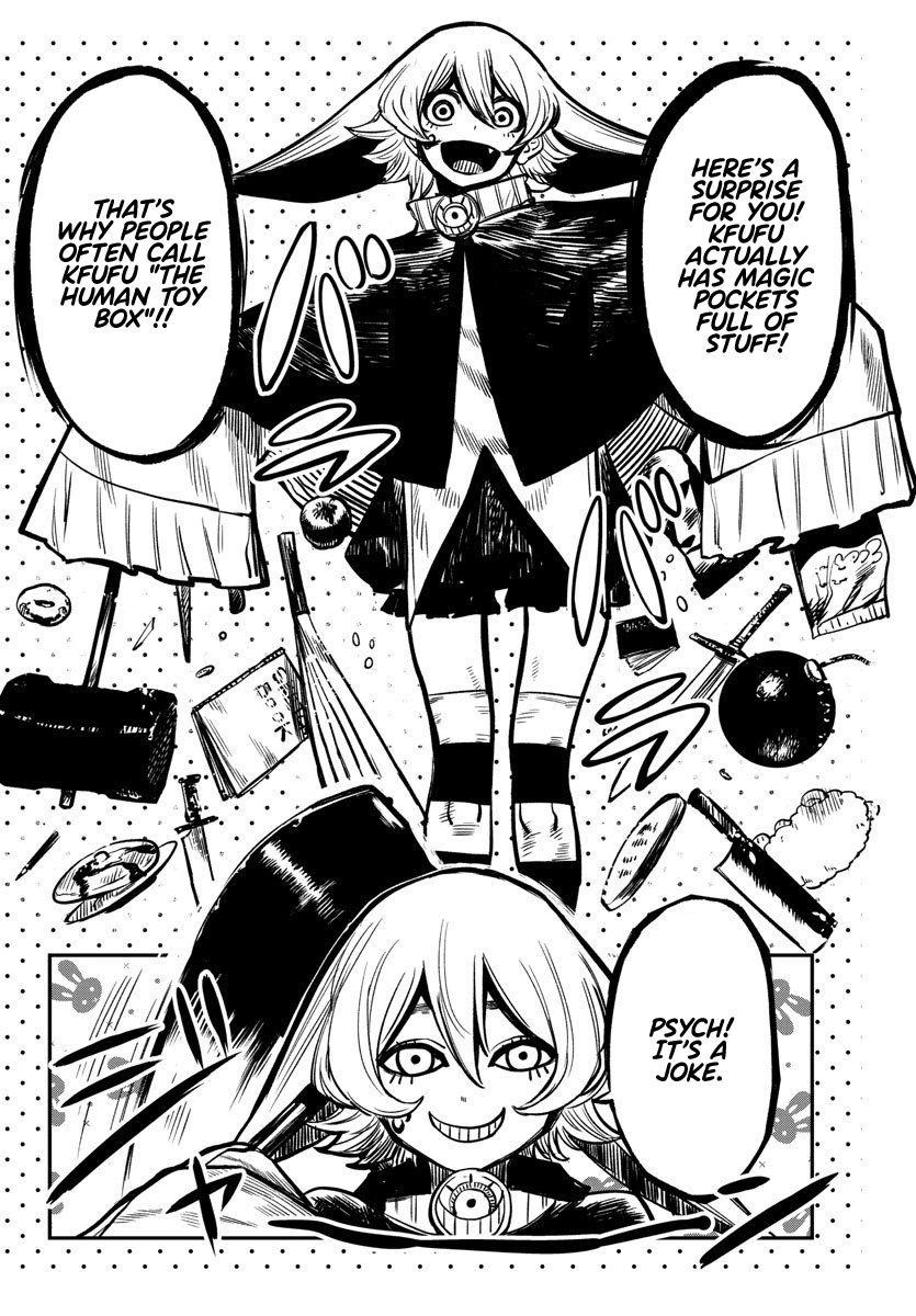 SHY Chapter 21 - Page 13