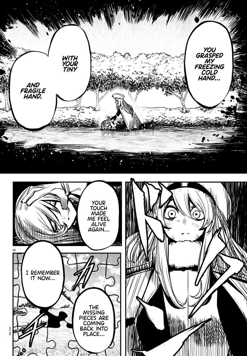 SHY Chapter 23 - Page 15