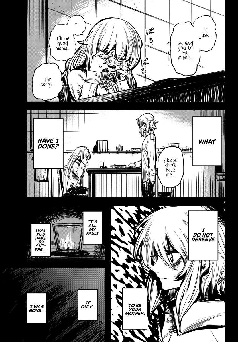 SHY Chapter 24 - Page 10