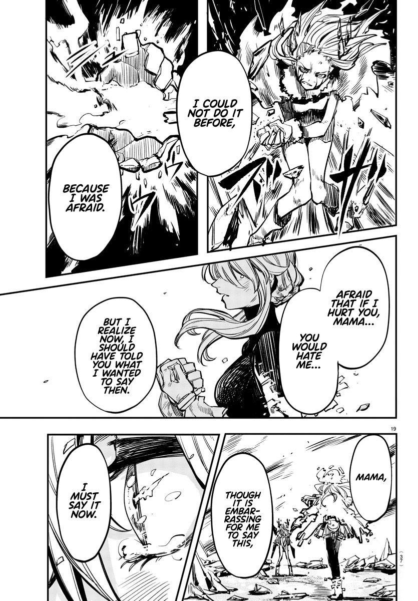 SHY Chapter 25 - Page 20