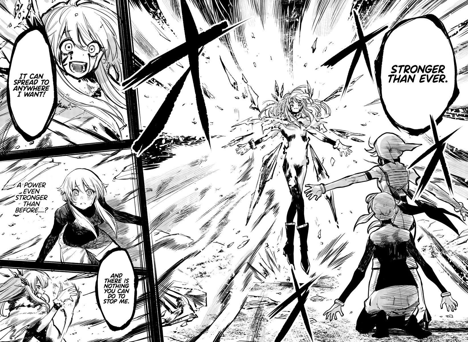 SHY Chapter 25 - Page 4