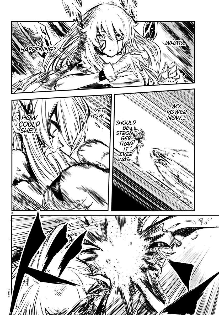 SHY Chapter 25 - Page 9