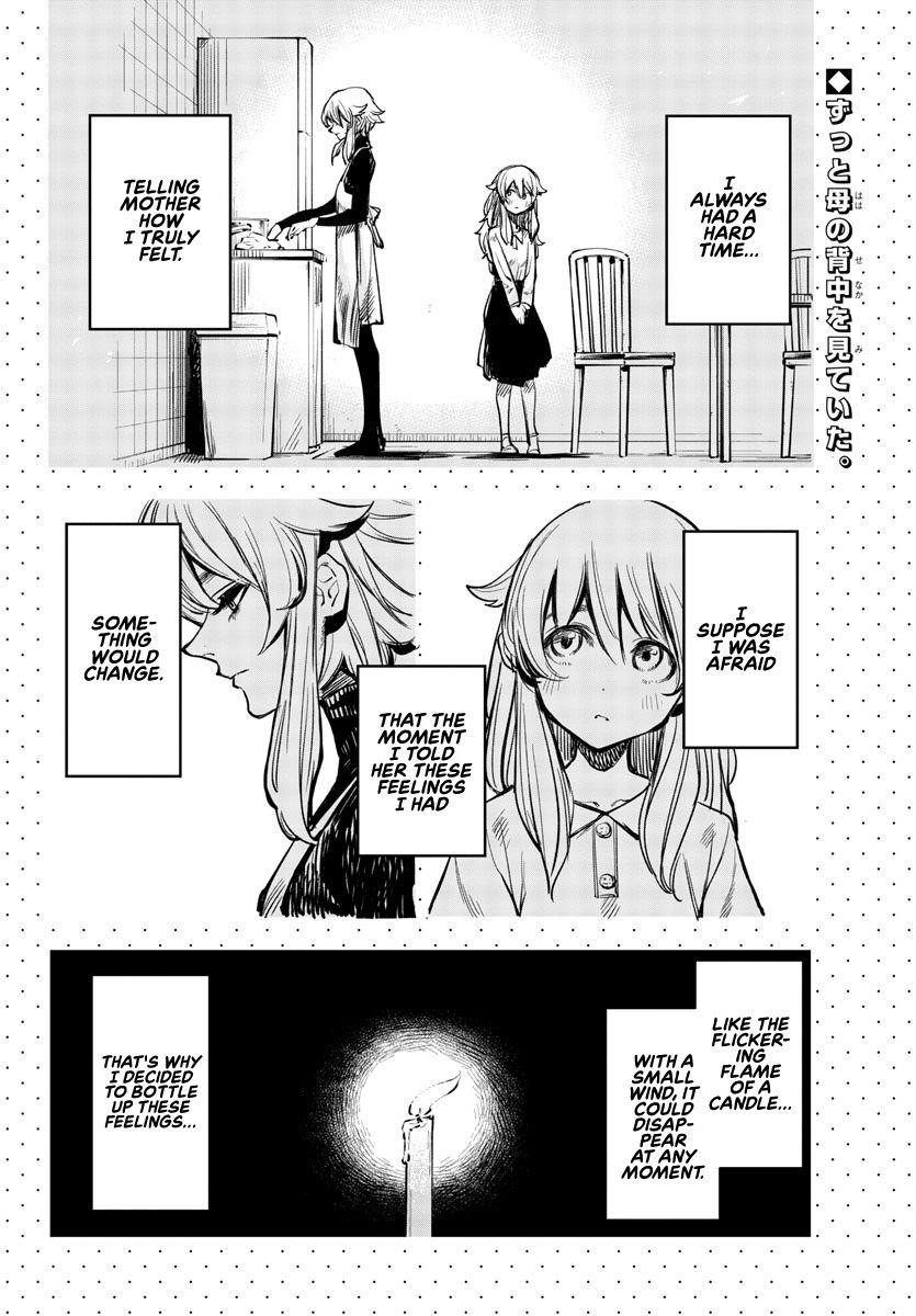 SHY Chapter 26 - Page 2