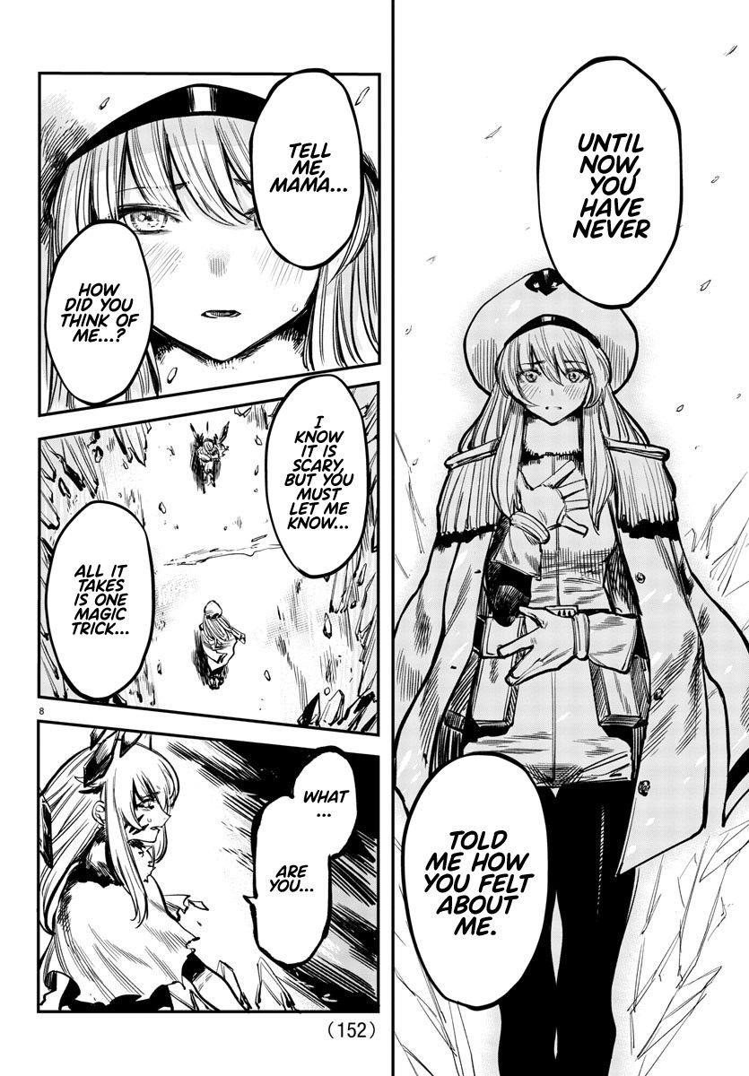 SHY Chapter 26 - Page 8