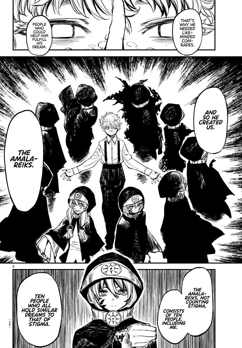 SHY Chapter 28 - Page 10