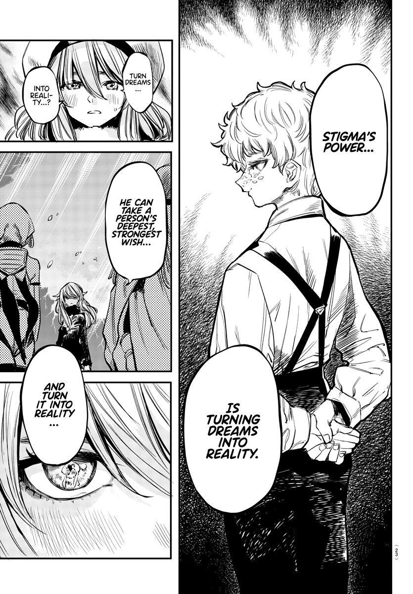 SHY Chapter 28 - Page 7