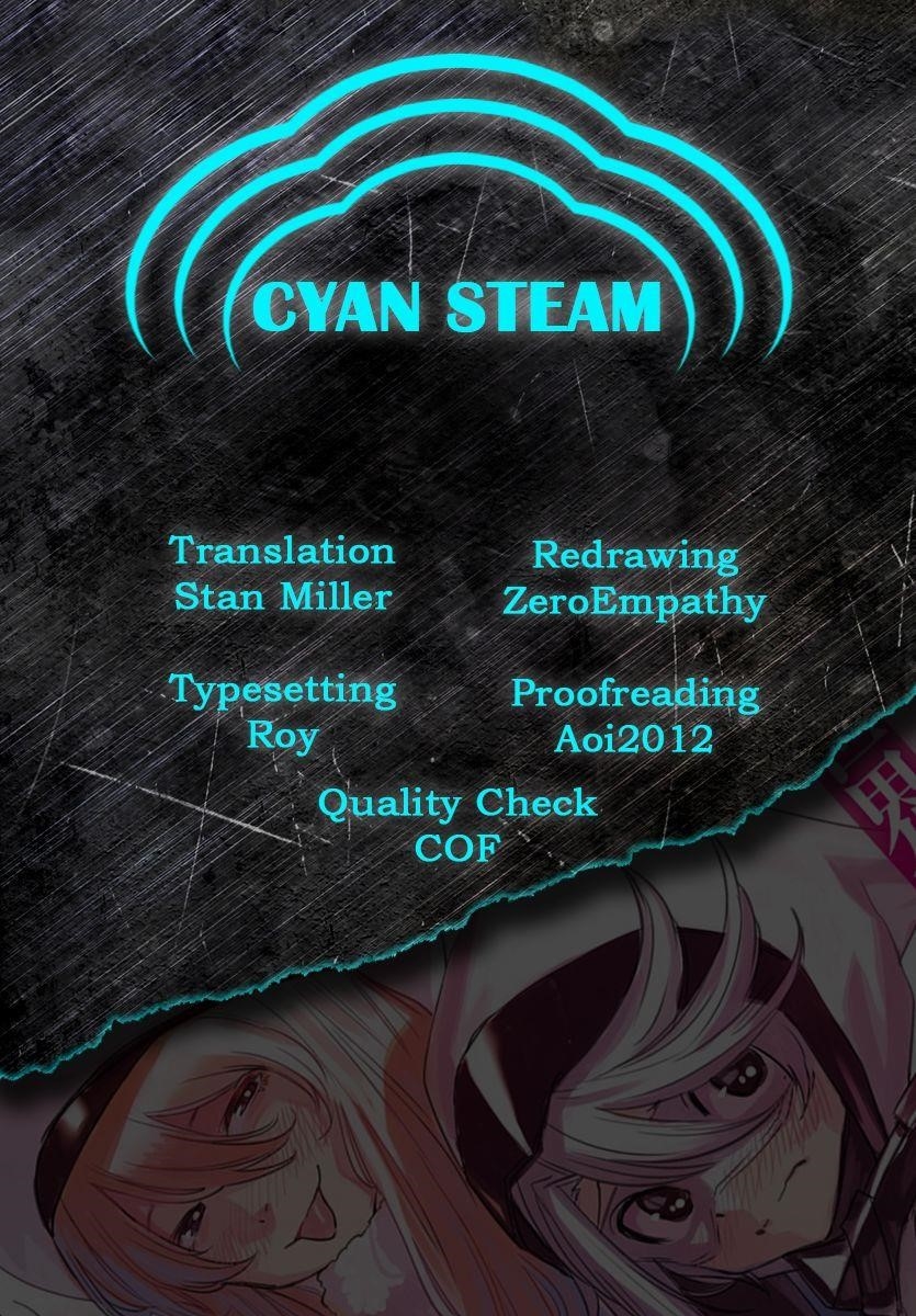 SHY Chapter 3 - Page 19