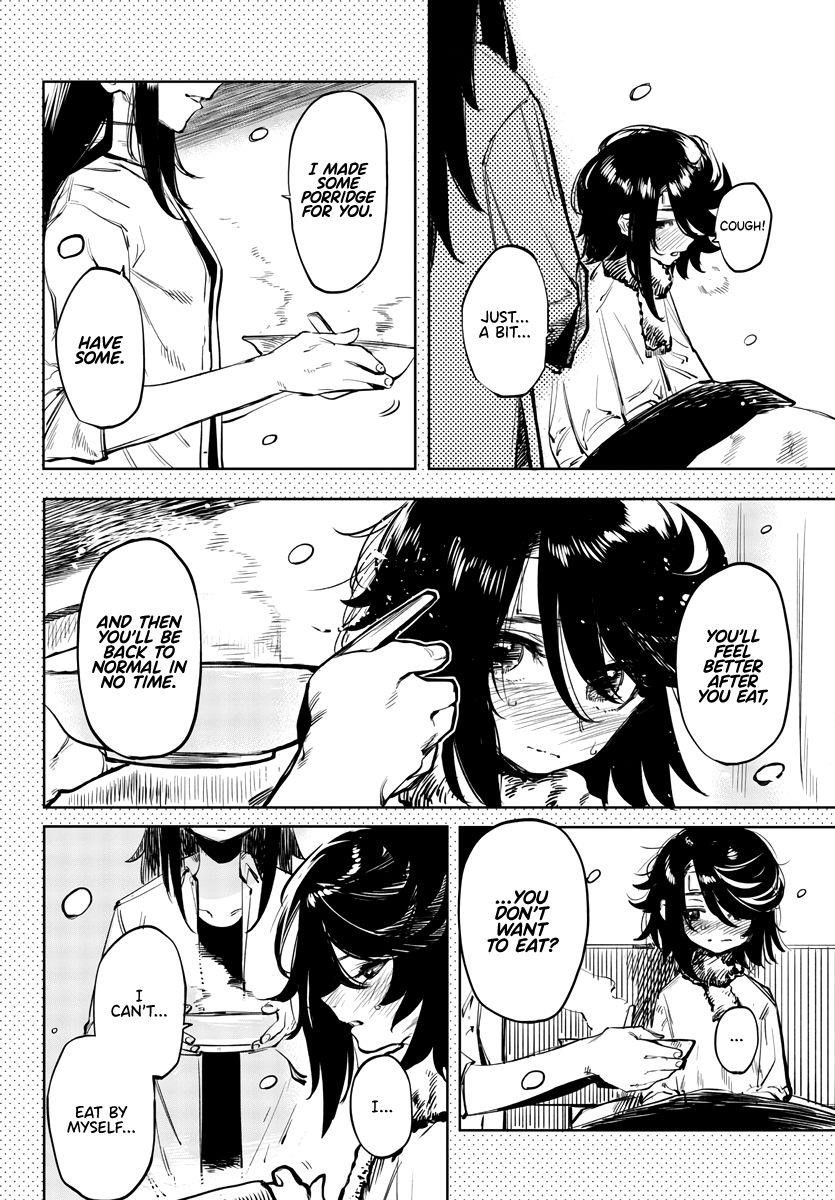 SHY Chapter 30 - Page 10