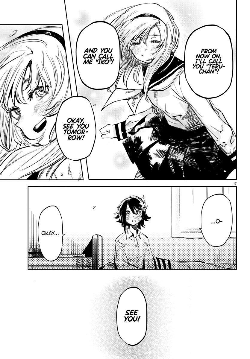 SHY Chapter 30 - Page 17