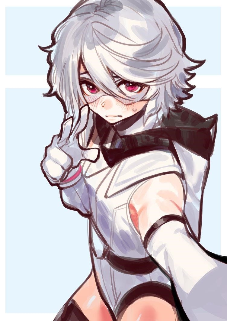 SHY Chapter 36 - Page 21