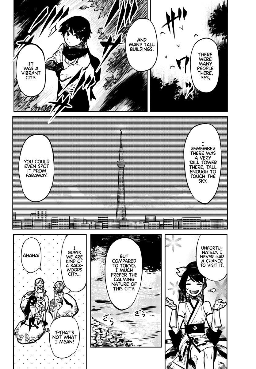 SHY Chapter 38 - Page 10