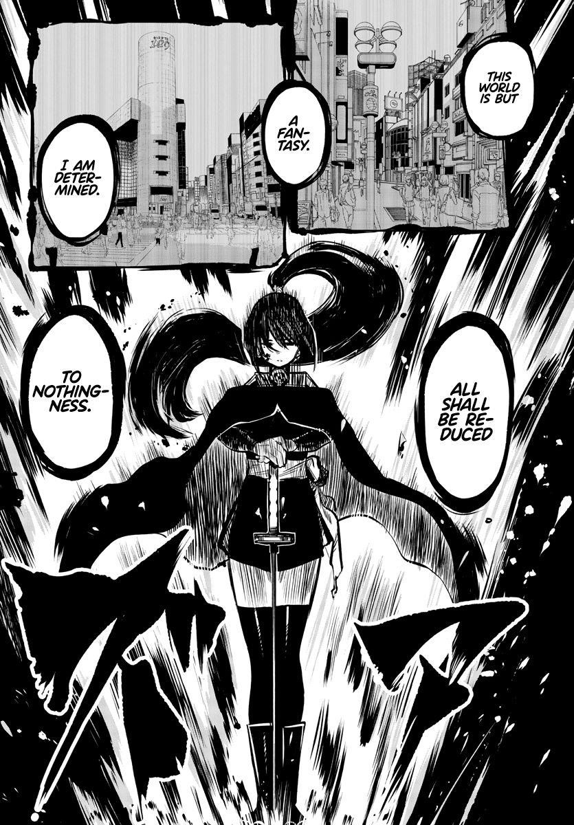 SHY Chapter 38 - Page 14