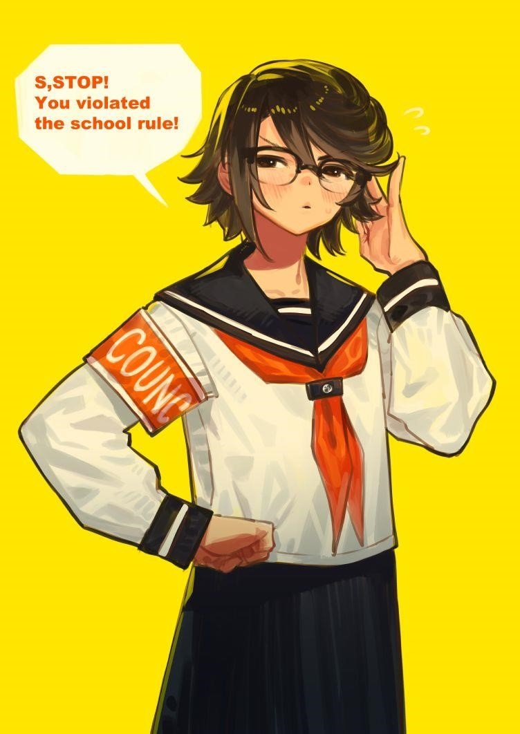 SHY Chapter 38 - Page 20