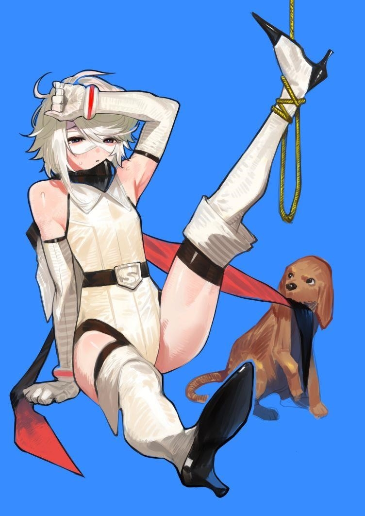 SHY Chapter 38 - Page 21