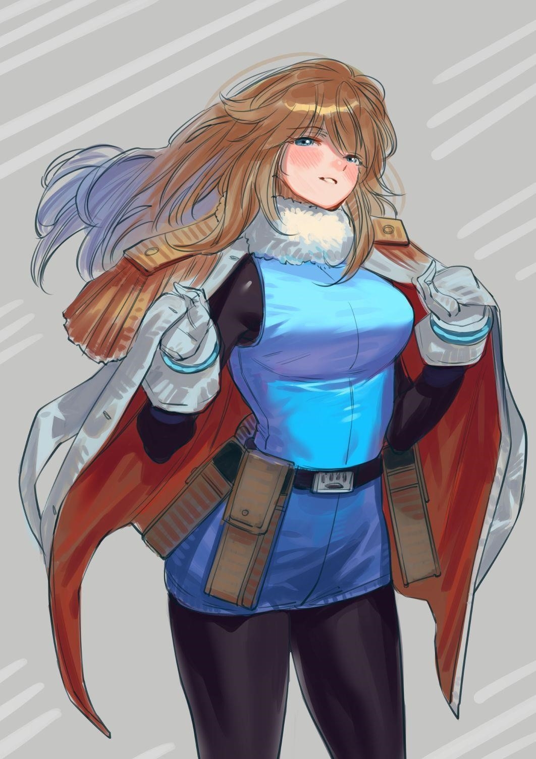 SHY Chapter 38 - Page 22