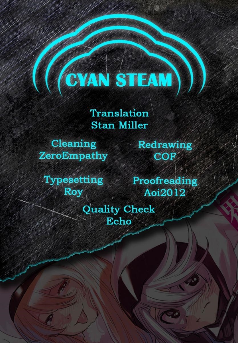 SHY Chapter 4 - Page 20