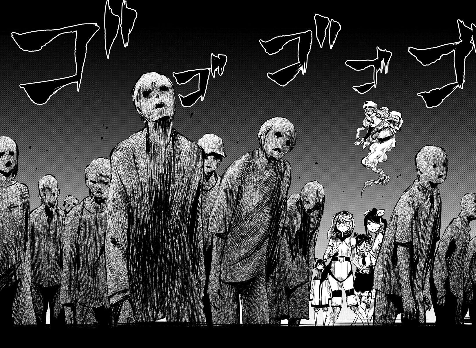 SHY Chapter 41 - Page 11