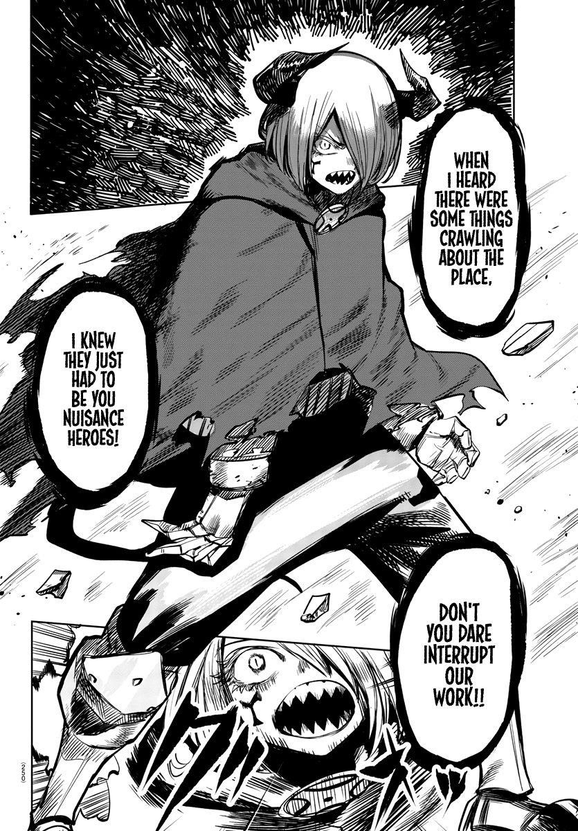 SHY Chapter 41 - Page 16