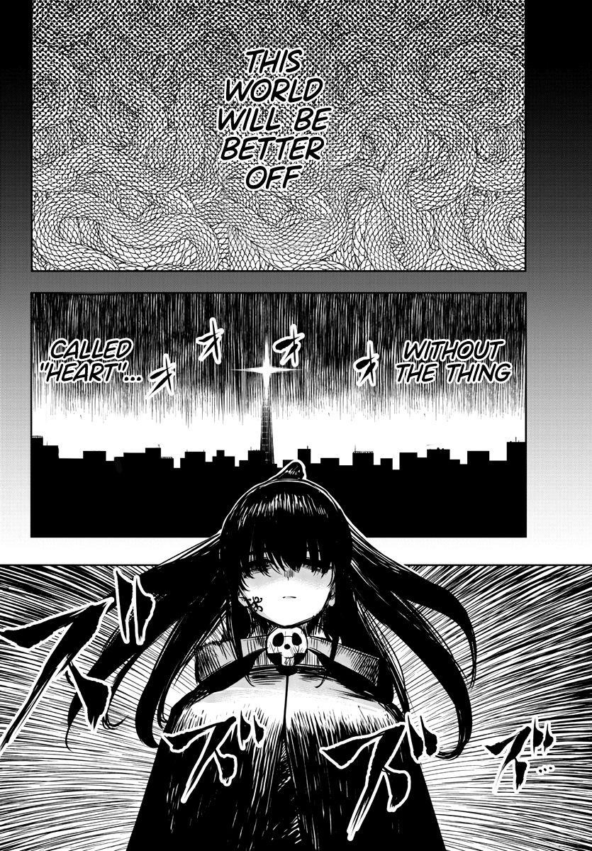 SHY Chapter 44 - Page 3