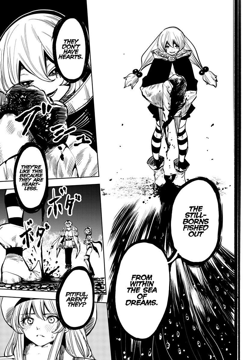 SHY Chapter 47 - Page 7