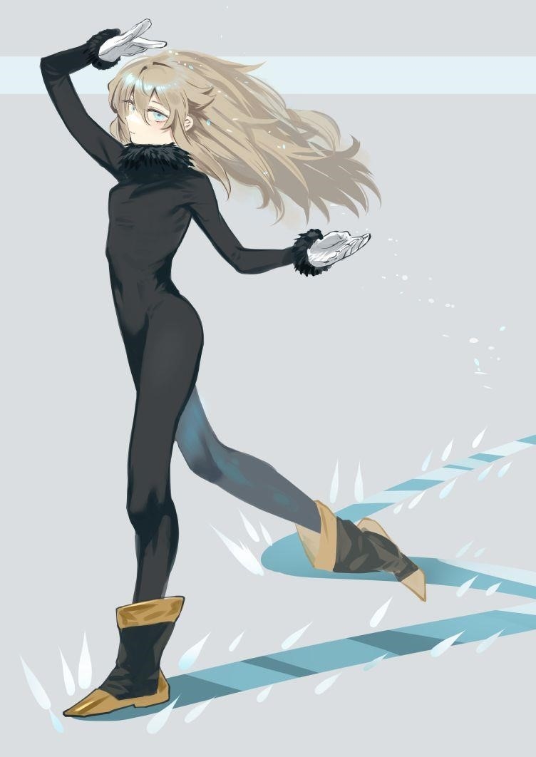 SHY Chapter 48 - Page 23