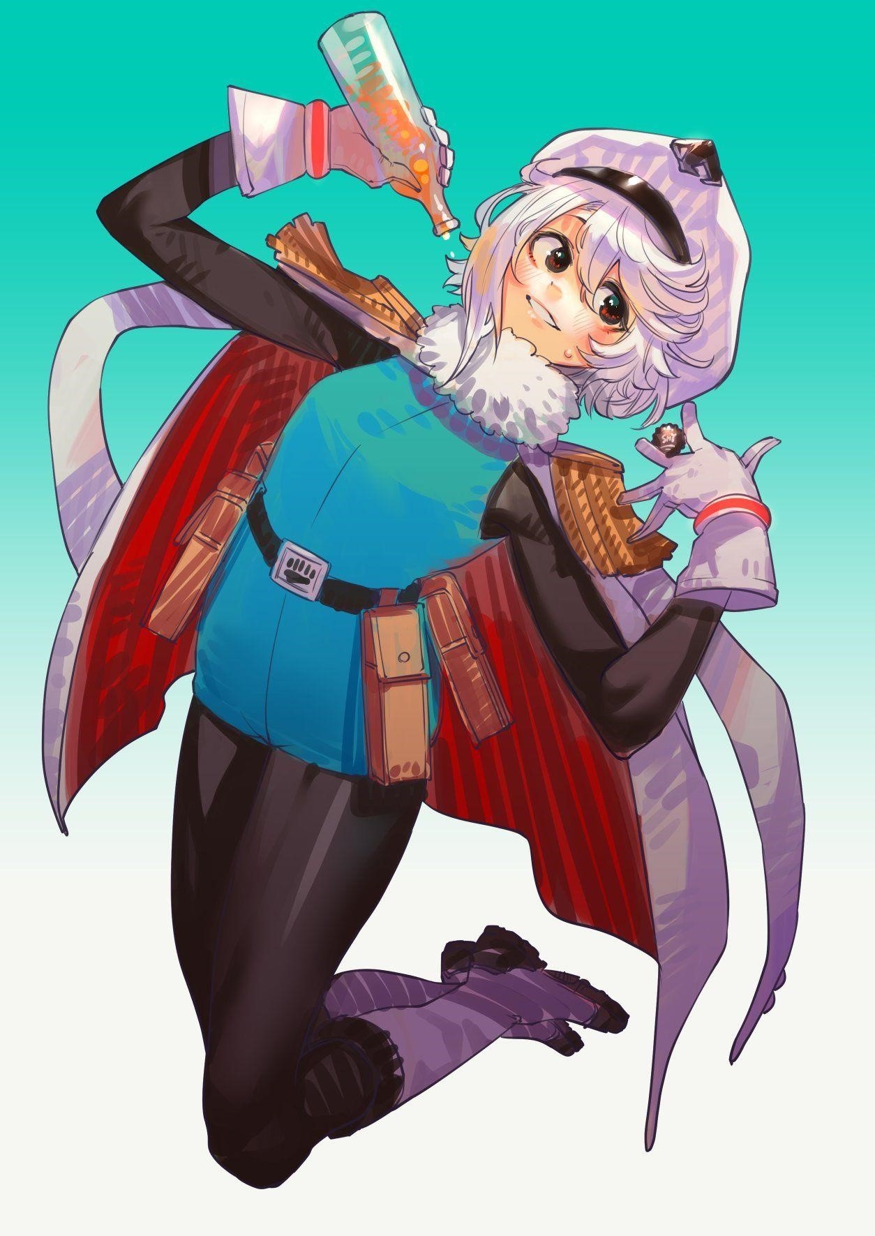 SHY Chapter 50 - Page 23