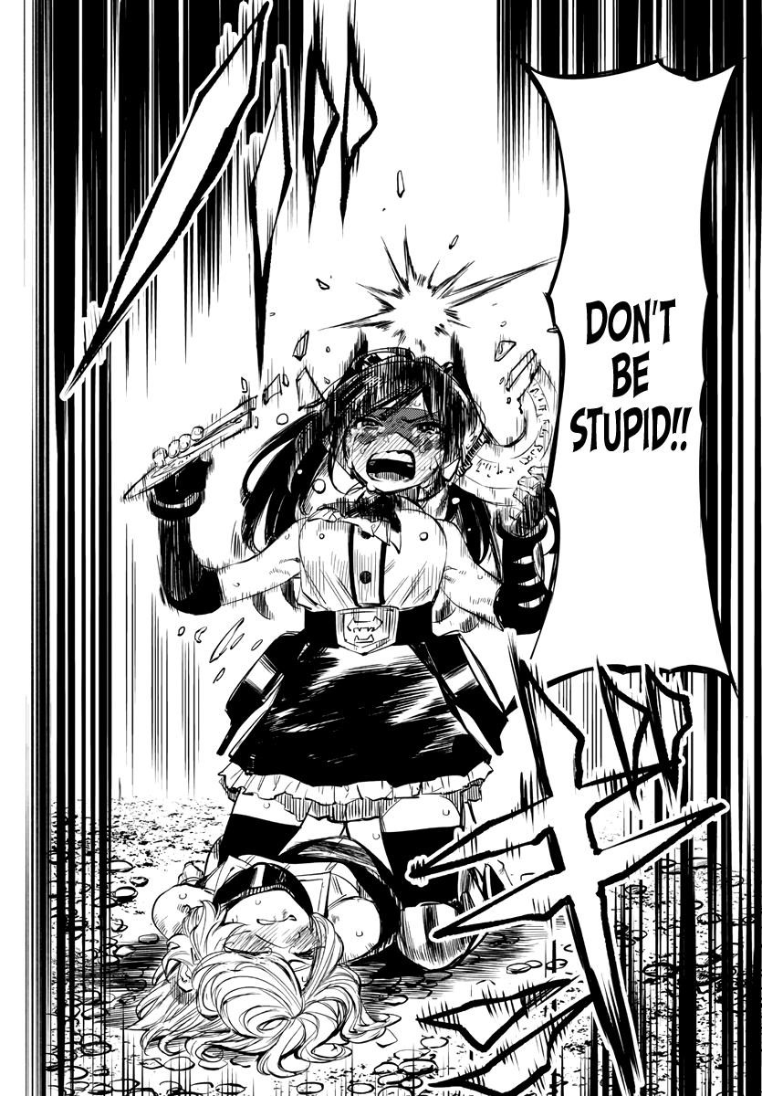 SHY Chapter 51 - Page 16