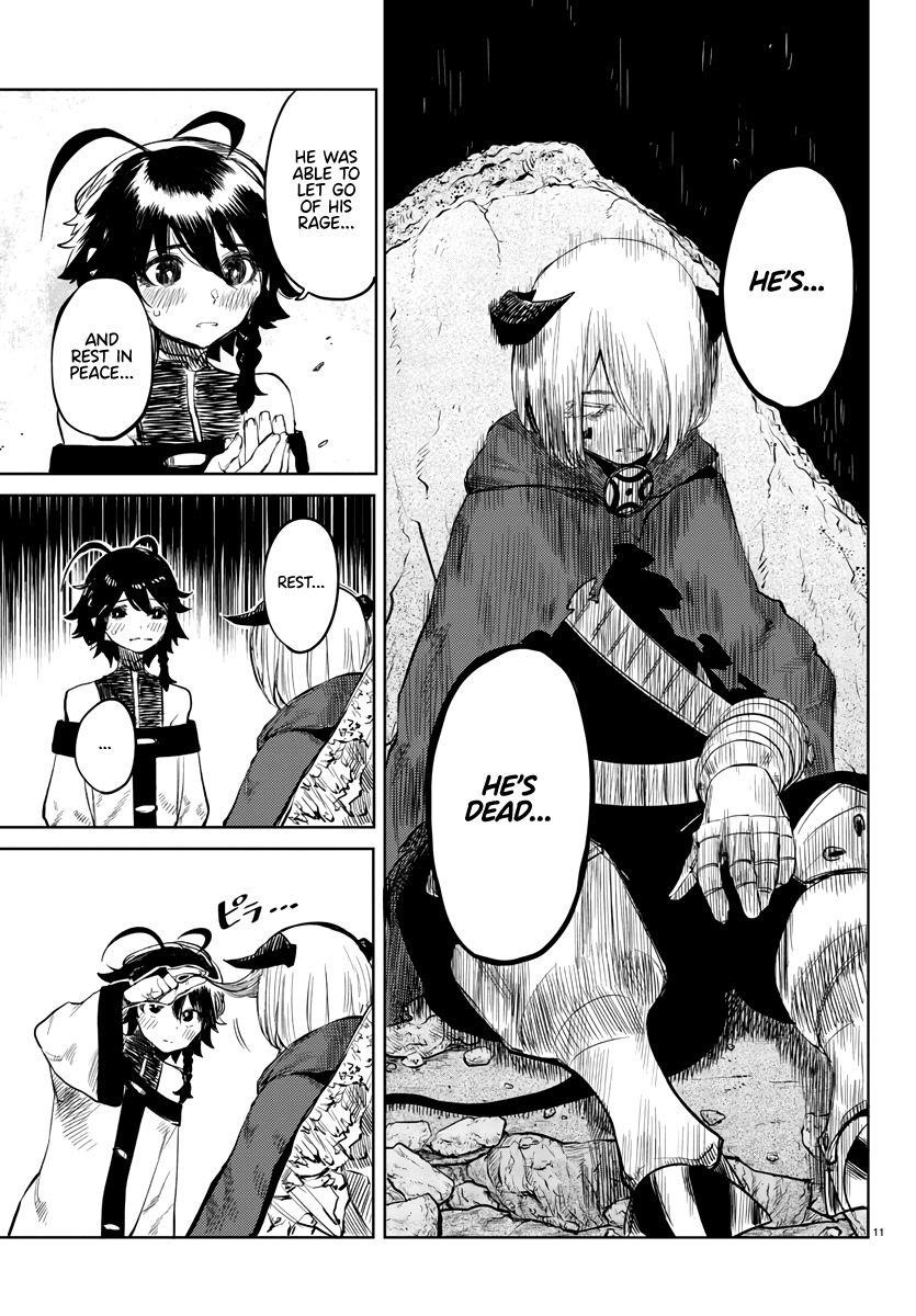 SHY Chapter 52 - Page 11