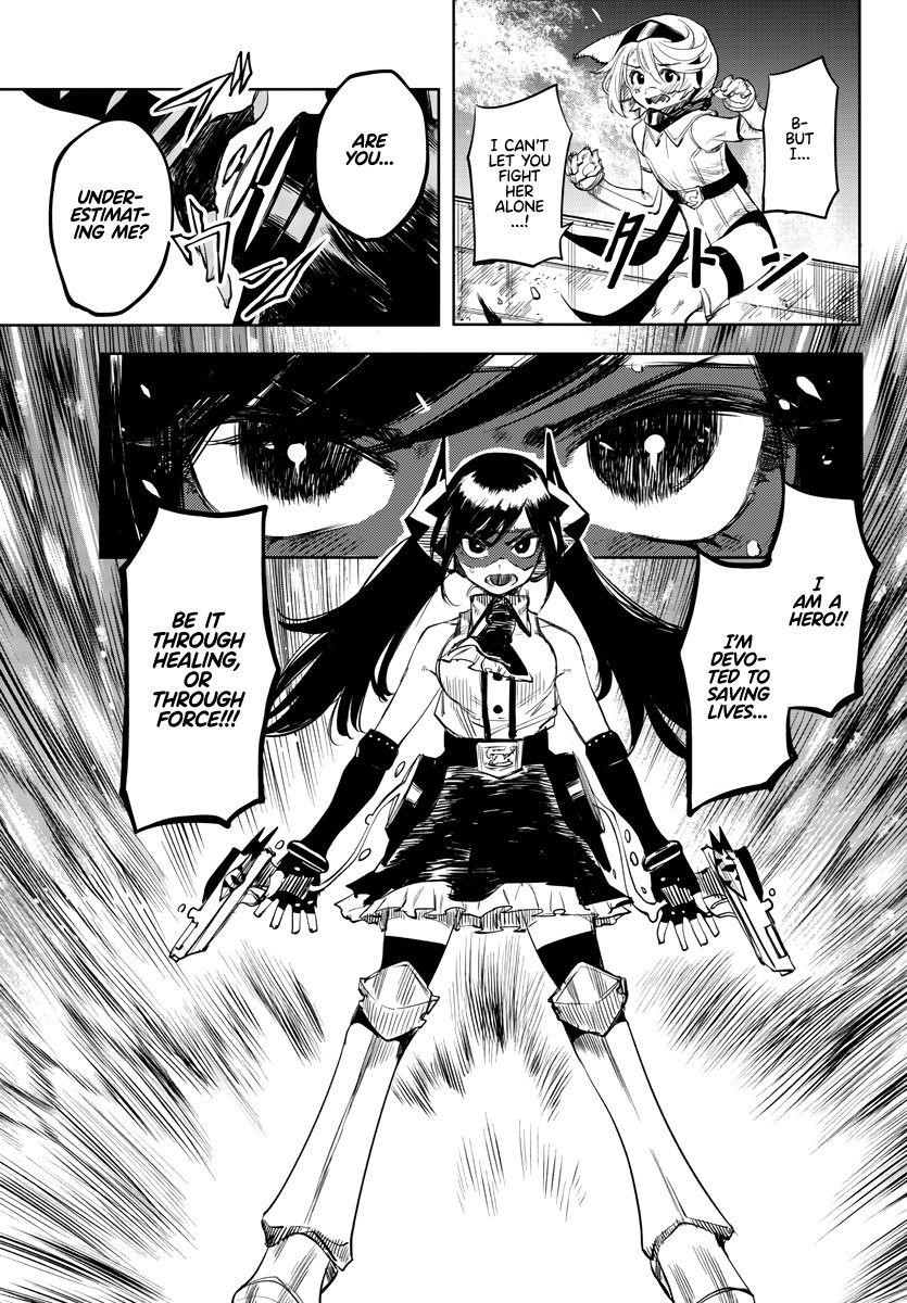 SHY Chapter 52 - Page 15