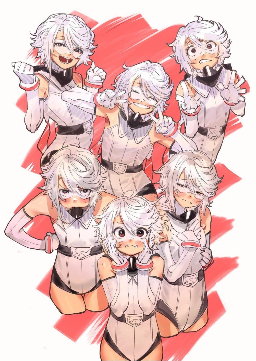 SHY Chapter 52 - Page 22