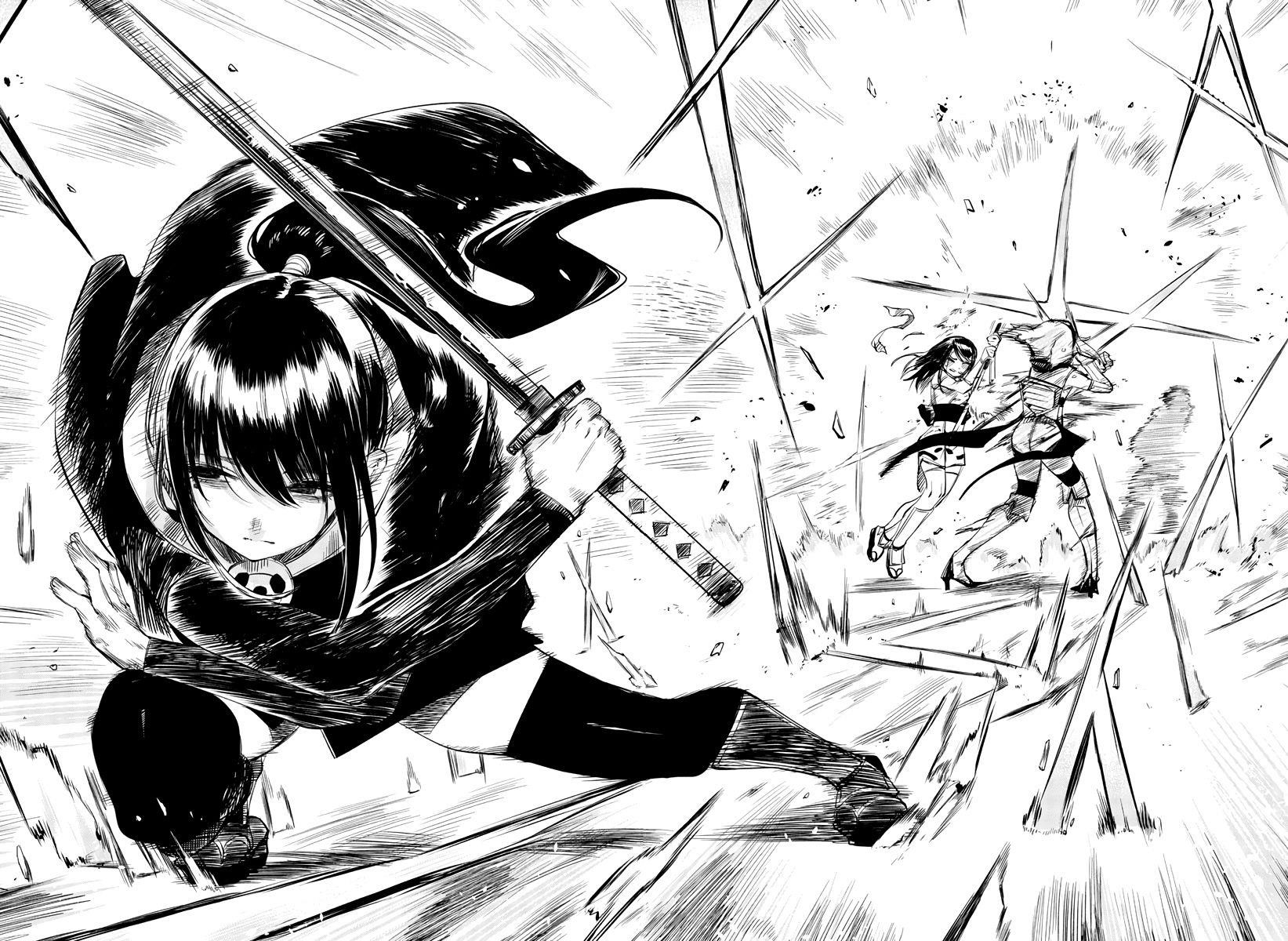 SHY Chapter 53 - Page 14