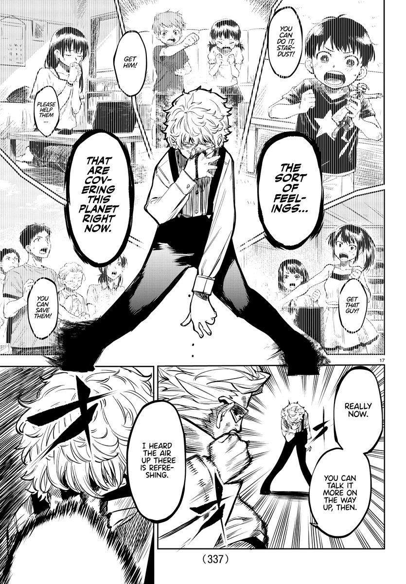 SHY Chapter 54 - Page 17