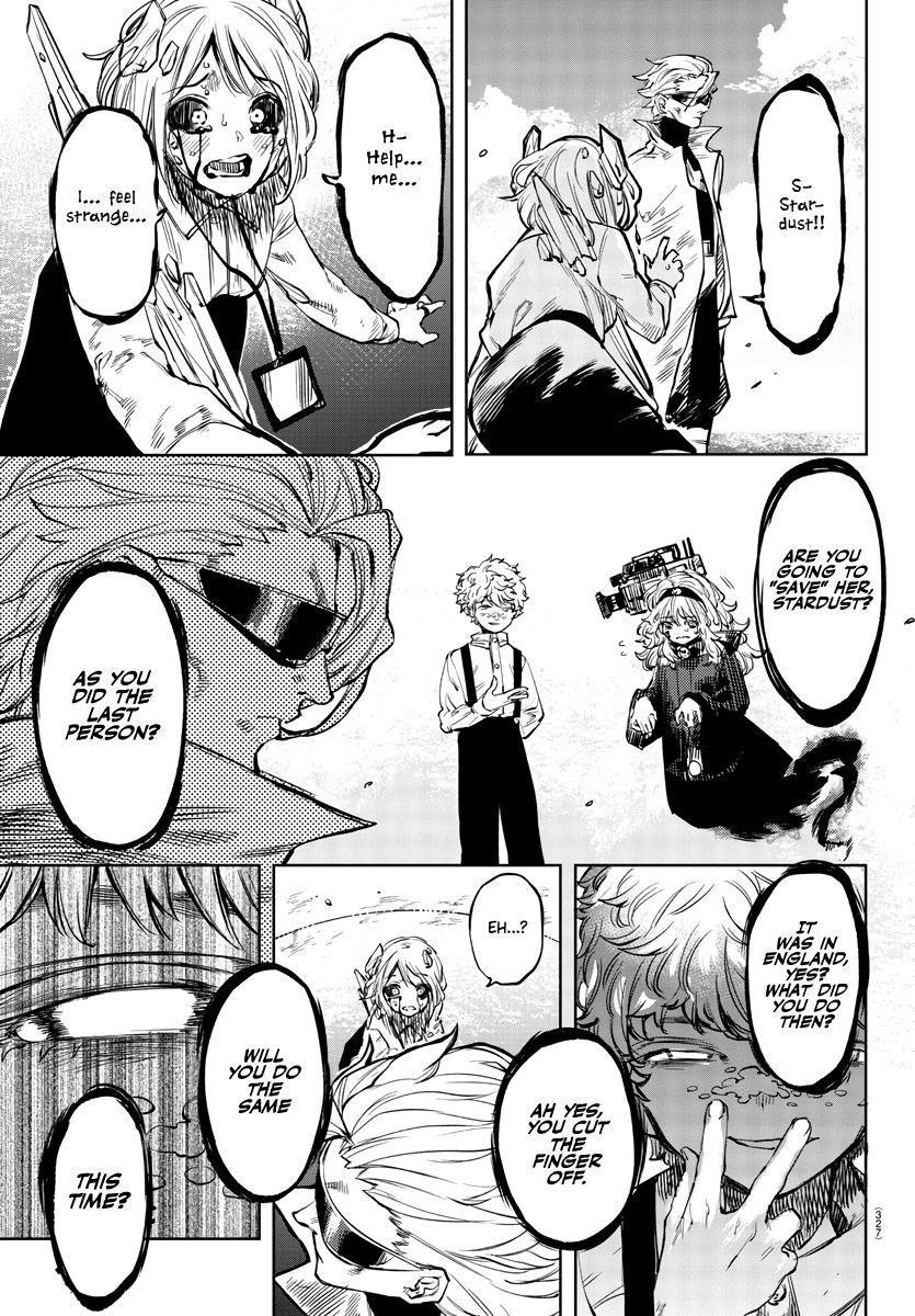 SHY Chapter 54 - Page 7