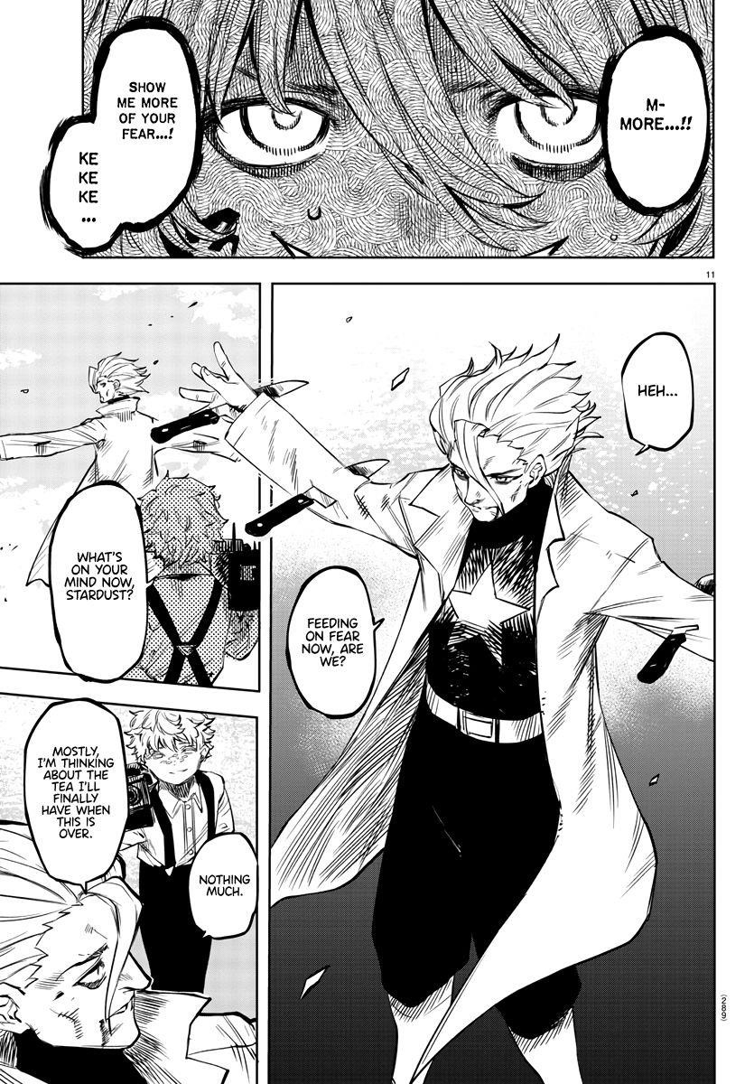 SHY Chapter 55 - Page 11