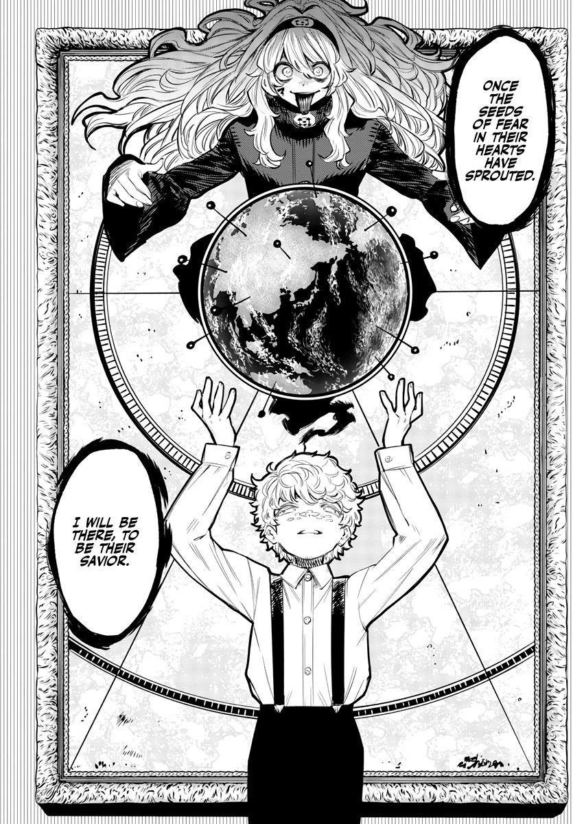 SHY Chapter 55 - Page 13