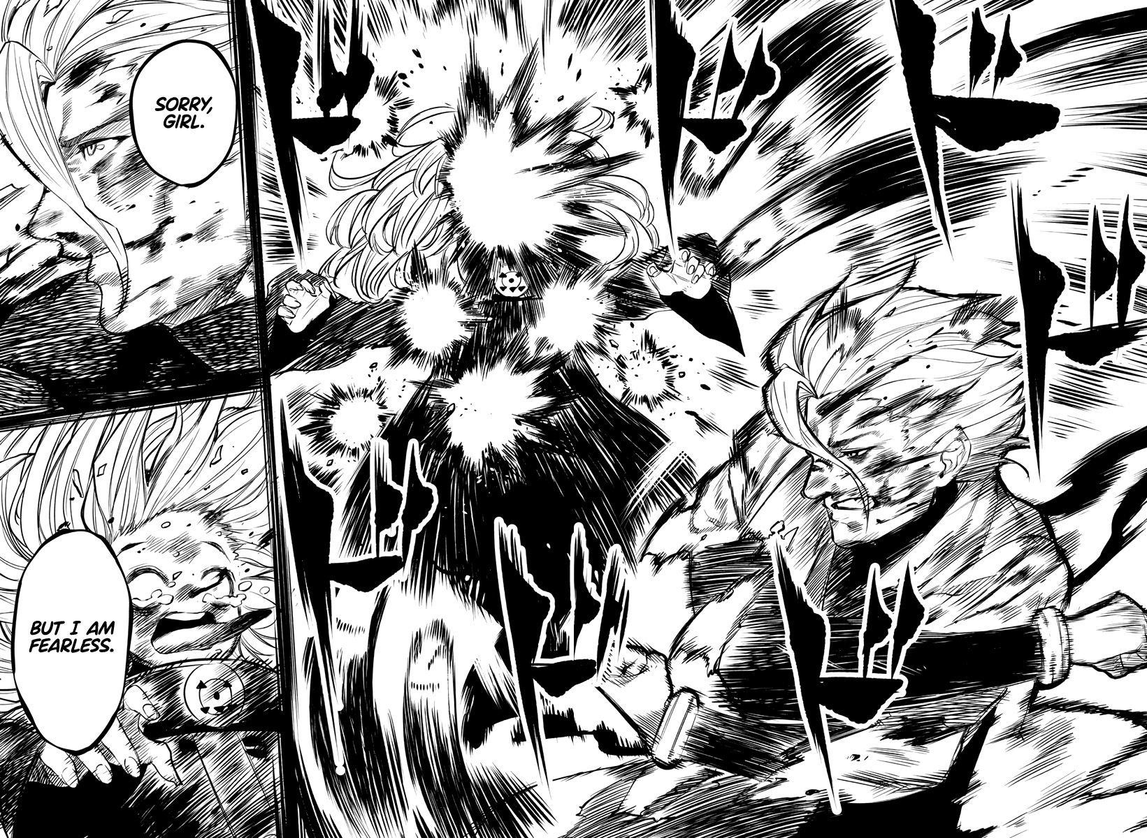 SHY Chapter 55 - Page 16