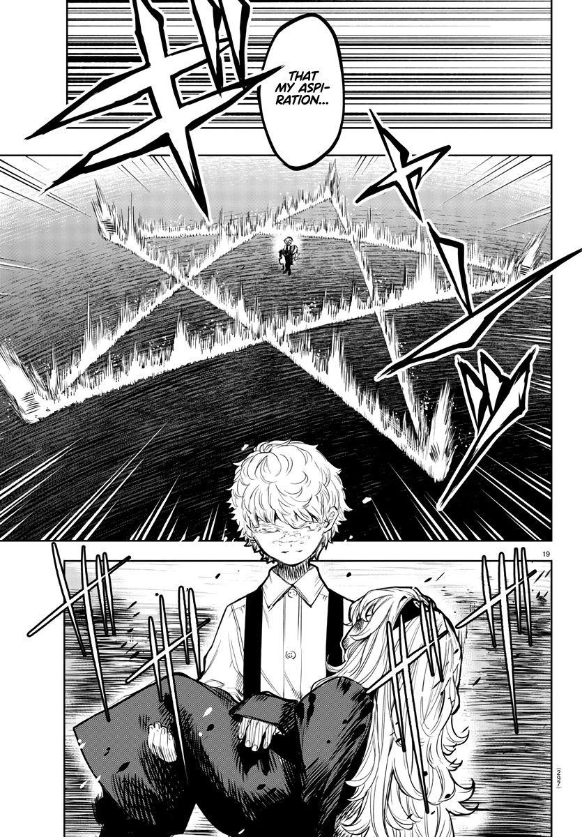 SHY Chapter 55 - Page 18