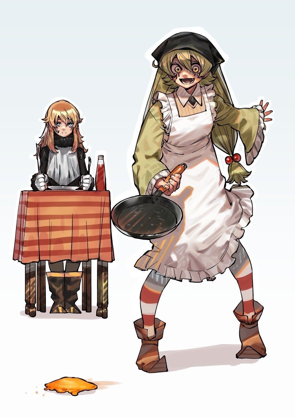 SHY Chapter 56 - Page 21