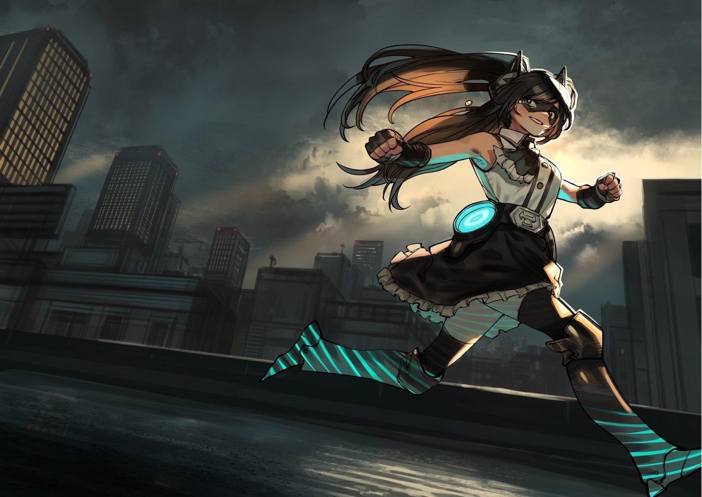 SHY Chapter 56 - Page 22