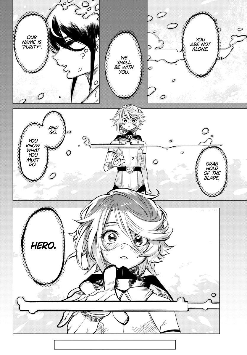 SHY Chapter 59 - Page 18