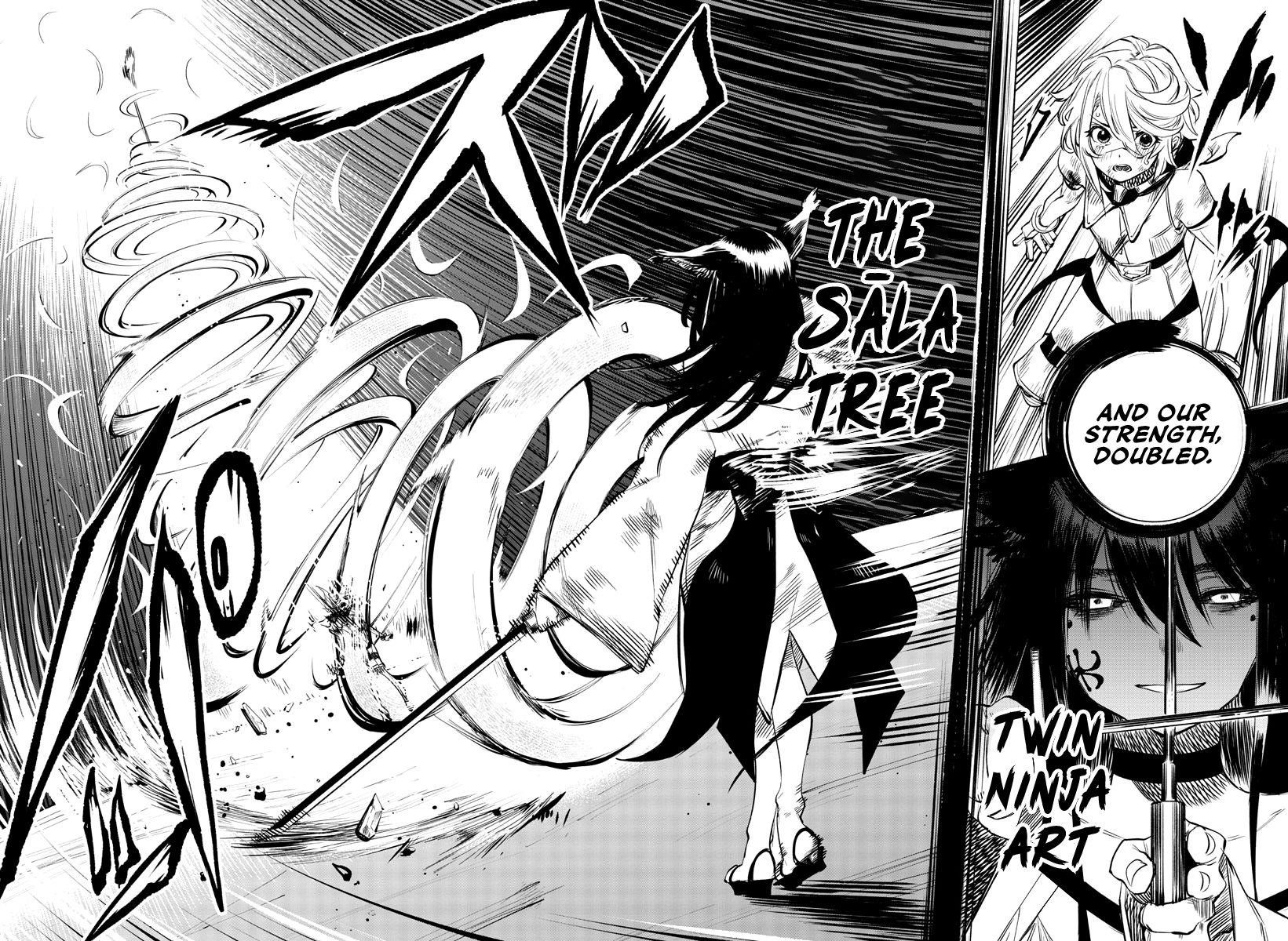 SHY Chapter 59 - Page 7