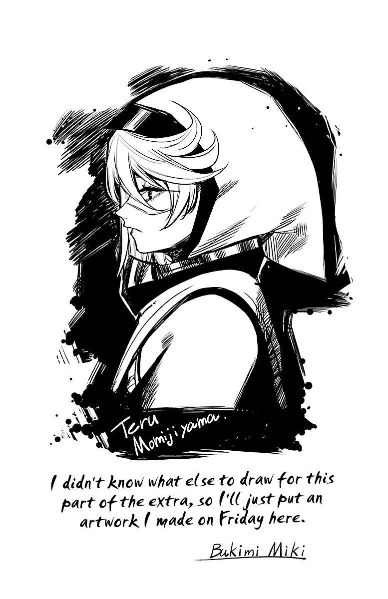 SHY Chapter 6.5 - Page 10